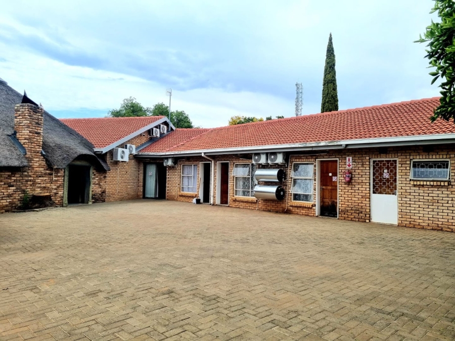 21 Bedroom Property for Sale in Royldene Northern Cape